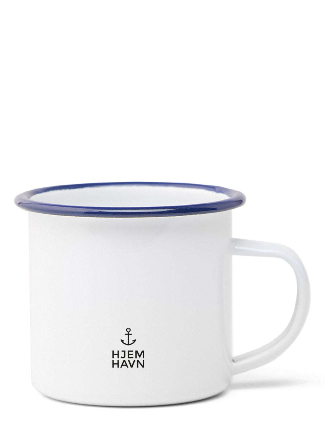 Enamel mug "Mom + Love"