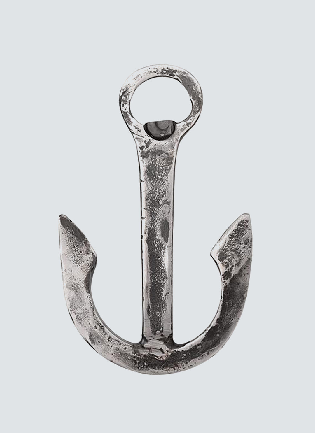 Flaschenöffner - Schmiedeeisen