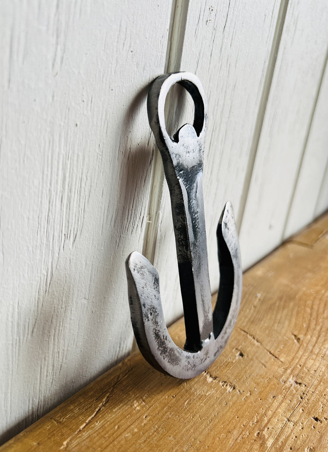 Flaschenöffner - Schmiedeeisen