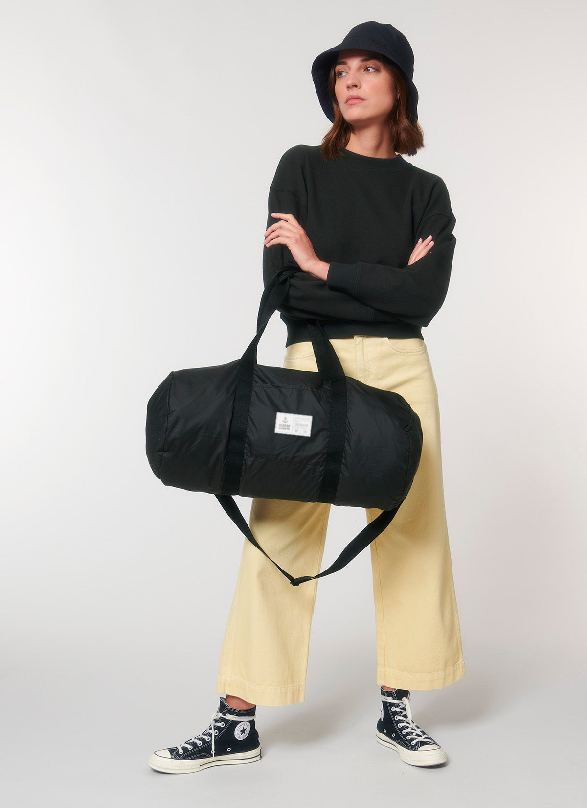 Lightweight Bag - Recycled