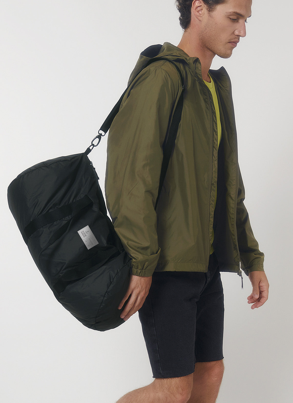 Lightweight Bag - Recycled