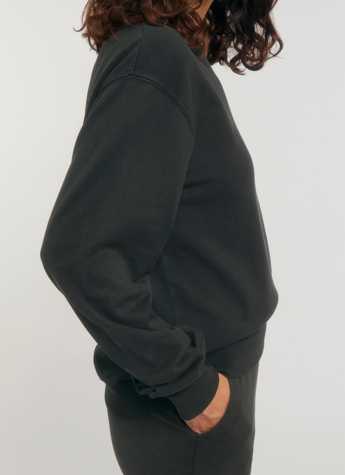 Sweat "The Oceans Lovers Club"