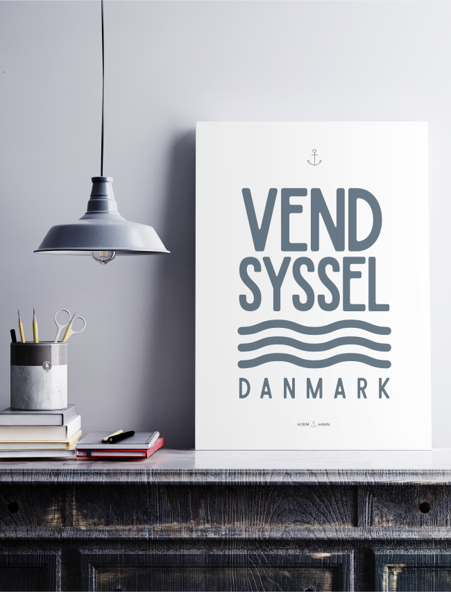 Vendsyssel - Hjemhavn Hjemhavne 