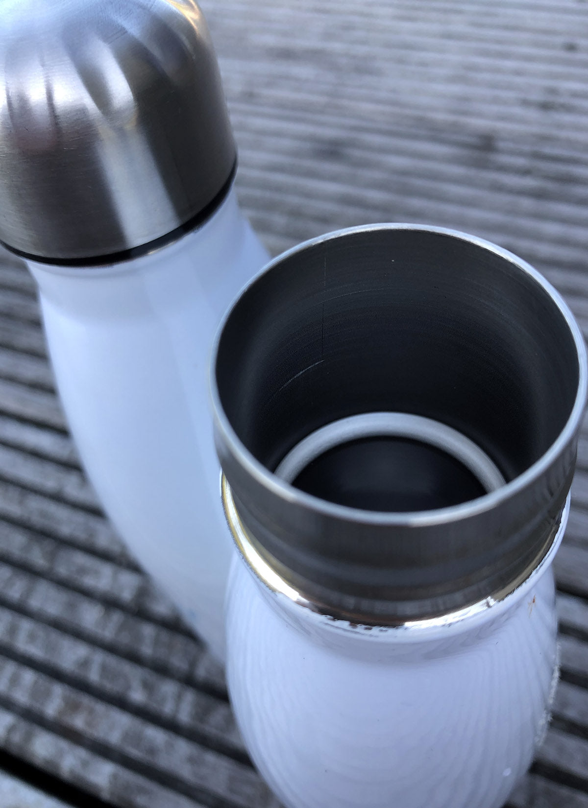 Drikkedunk - Fars Dag 2020 Edition - Hjemhavn Waterbottle 